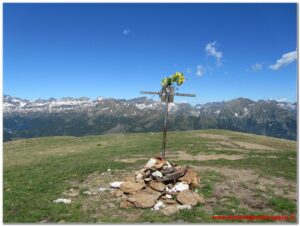 Scopri di più sull'articolo Alpe Devero – Val Buscagna e Monte Cazzola