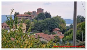 Scopri di più sull'articolo Biellese – Cammino di Oropa della Serra – Tappa 1 da Santhià a Viverone