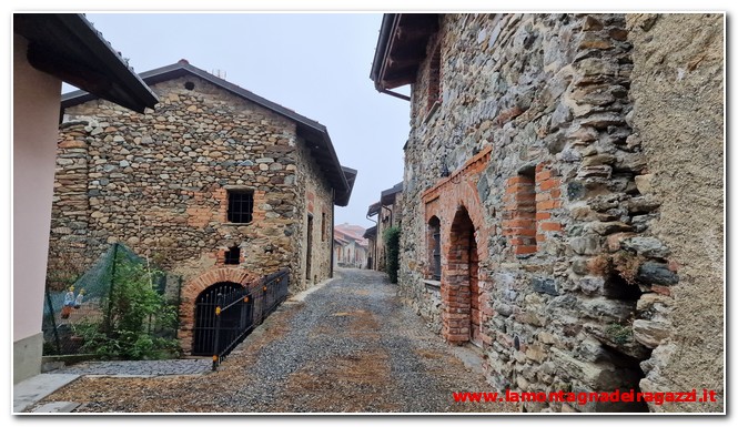 Al momento stai visualizzando Biellese – Magnano quattro passi nel bosco