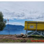 Alto Verbano – Monte Carza e Panchina Gigante del Lago Maggiore