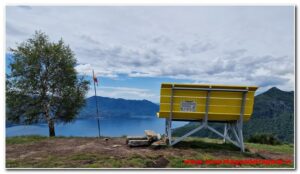 Scopri di più sull'articolo Alto Verbano – Monte Carza e Panchina Gigante del Lago Maggiore