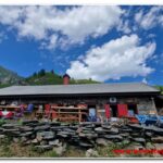Val Bognanco – Rifugio Alpe il Laghetto