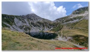 Scopri di più sull'articolo Biellese – Lago del Mucrone e Lago delle Bose (anello)