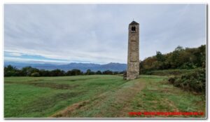 Scopri di più sull'articolo Anfiteatro Morenico di Ivrea – Ciucarun e anello della Serra di Ivrea