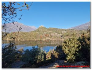 Scopri di più sull'articolo Anfiteatro Morenico di Ivrea – Giro dei Laghi e Terre Ballerine